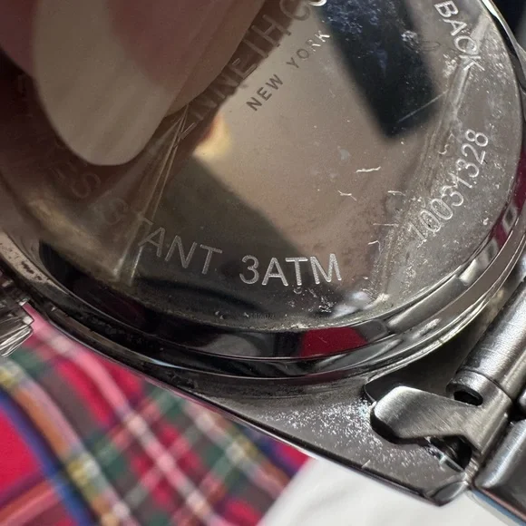 Kenneth Cole New York (EUC) Quartz Watch - Picture 7 of 8